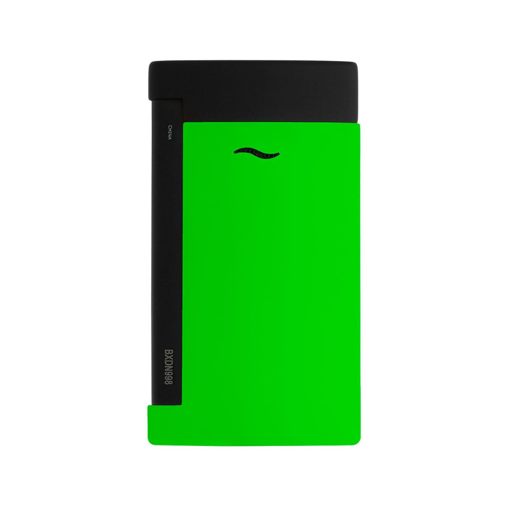Encendedor Li Slim 7 Fluo S.T. Dupont
