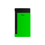 Encendedor Li Slim 7 Fluo S.T. Dupont