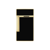 Encendedor Slimmy Lacado S.T. Dupont