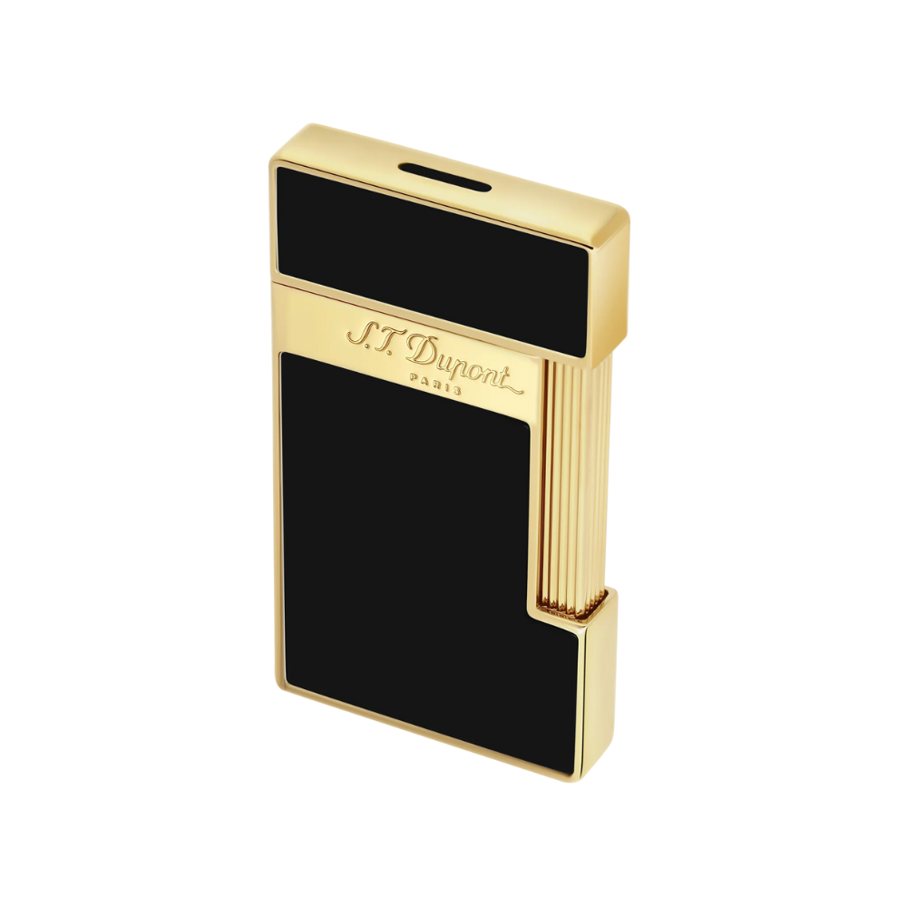 Encendedor Slimmy Lacado S.T. Dupont