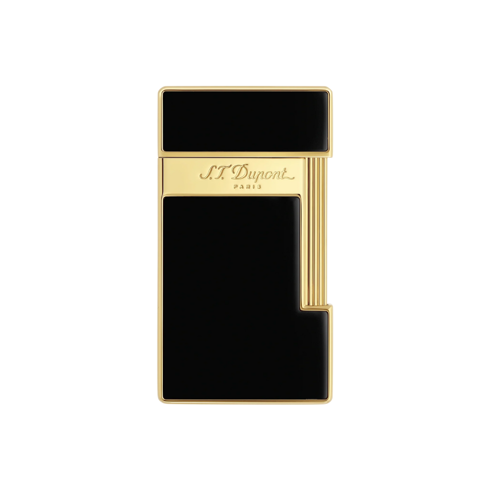 Encendedor Slimmy Lacado S.T. Dupont