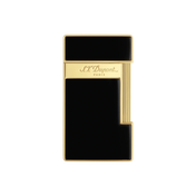 Encendedor Slimmy Lacado S.T. Dupont
