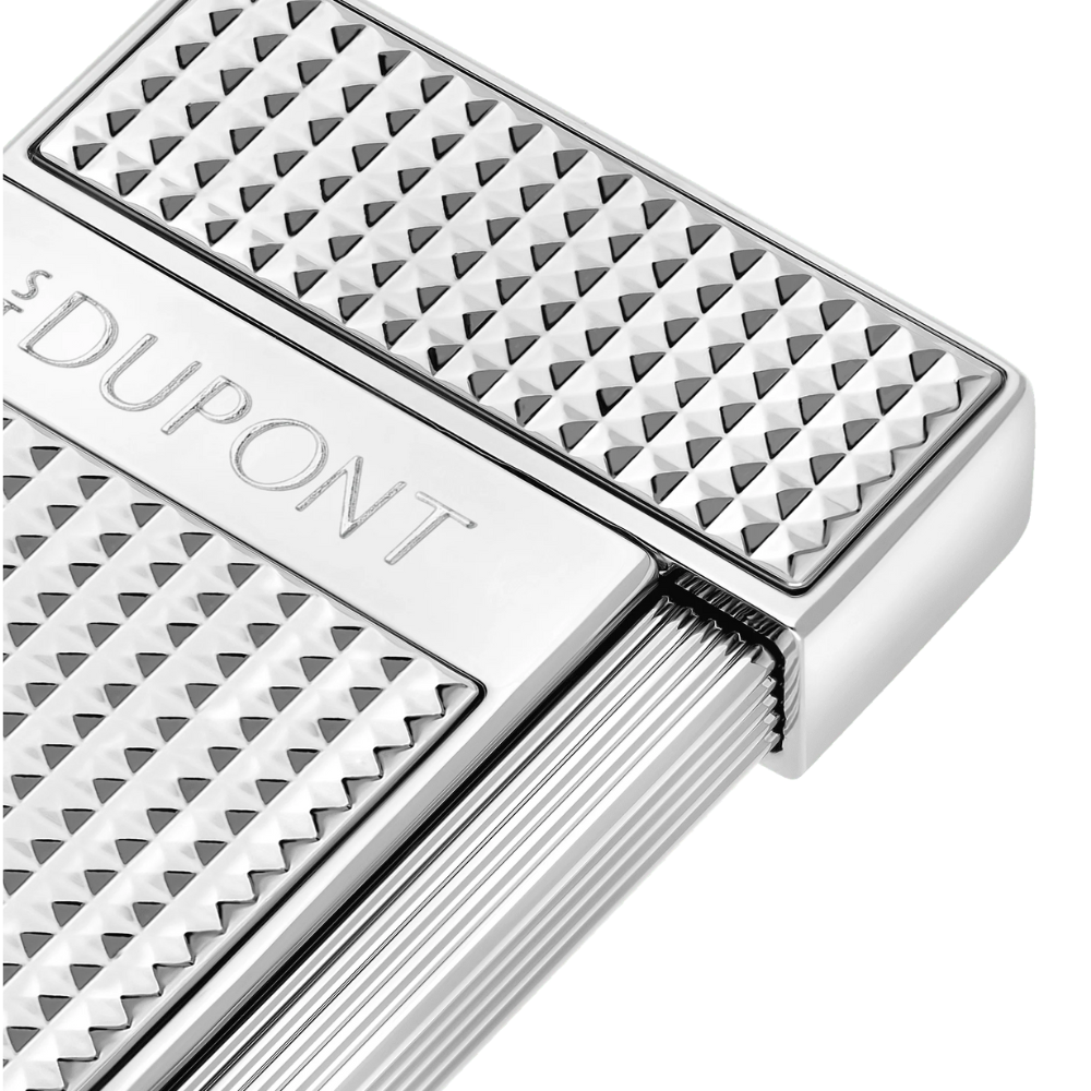 Encendedor Slimmy Diamond S.T. Dupont