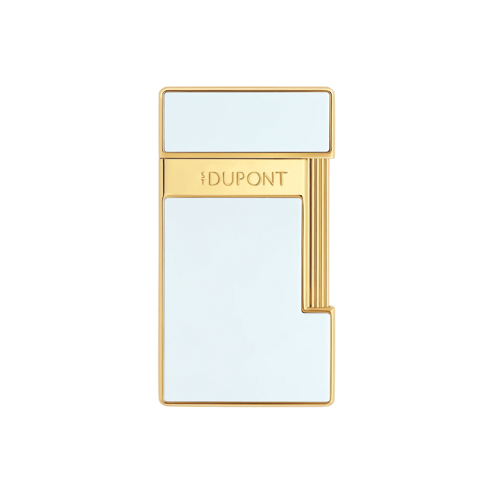 Encendedor Slimmy S.T. Dupont