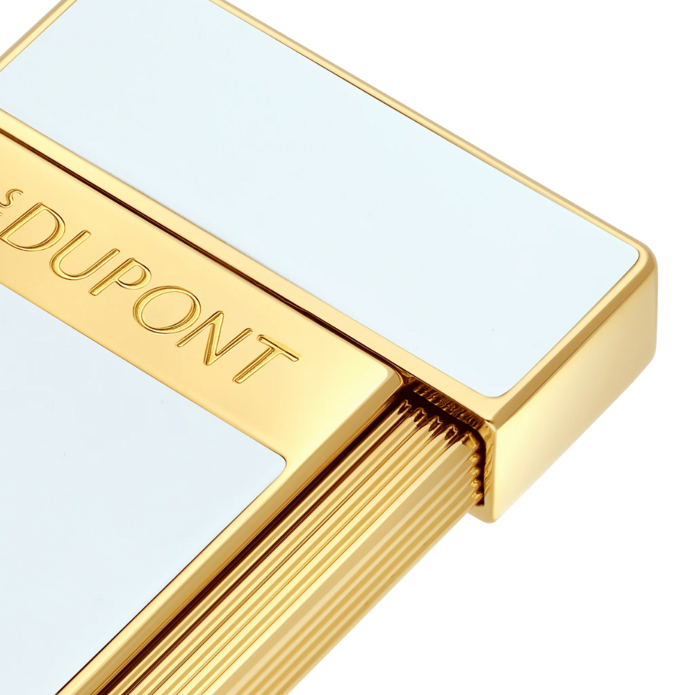 Encendedor Slimmy S.T. Dupont