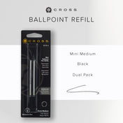 Repuesto Mini para bolígrafo de Cross