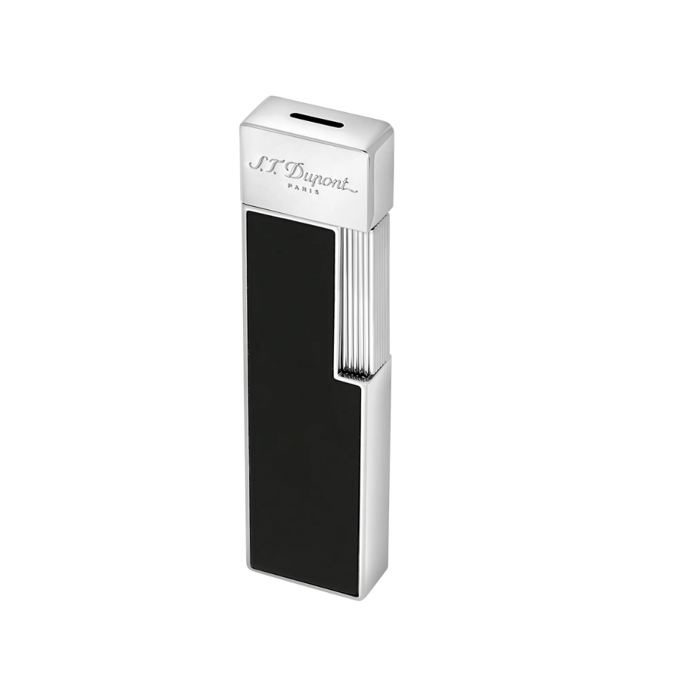 Encendedor Twiggy Lacado S.T. Dupont