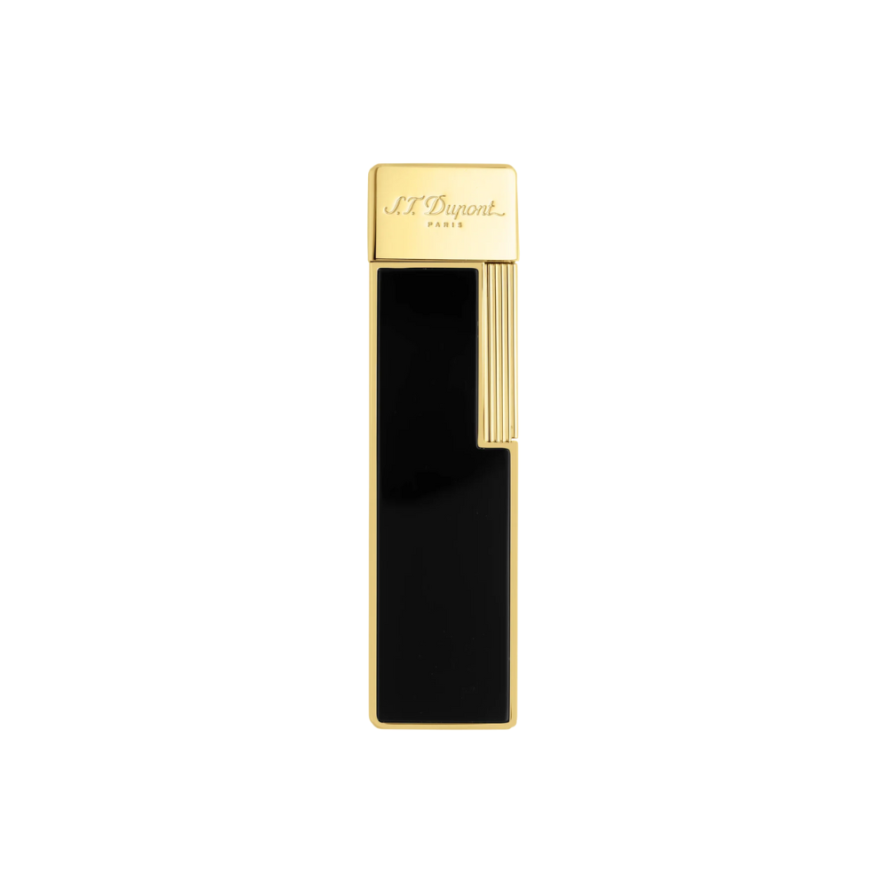 Encendedor Twiggy Lacado S.T. Dupont