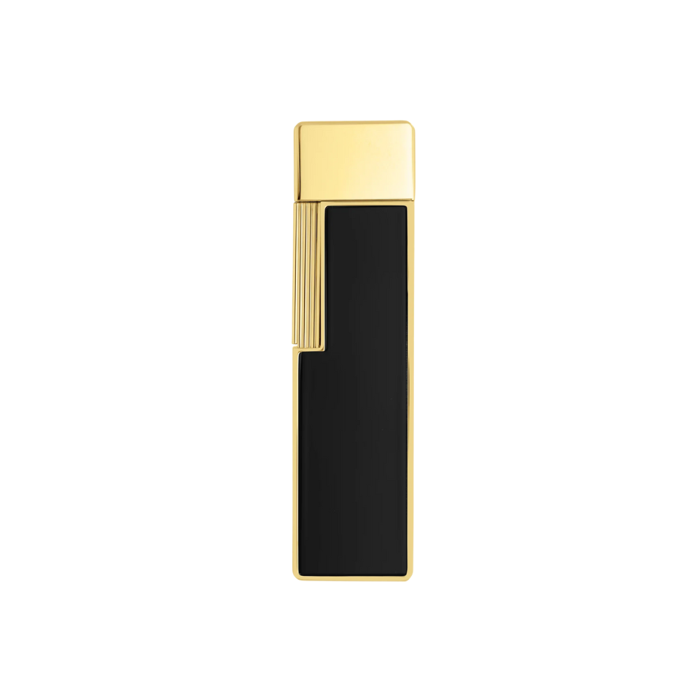 Encendedor Twiggy Lacado S.T. Dupont