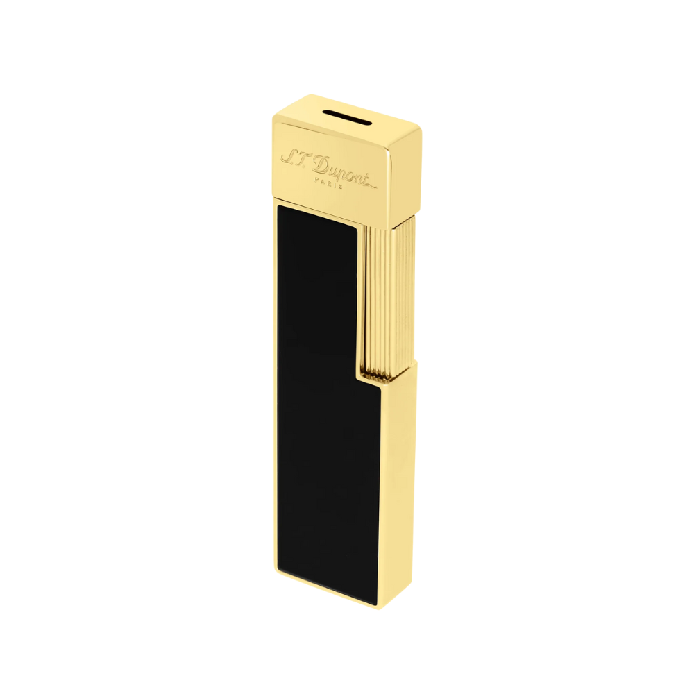 Encendedor Twiggy Lacado S.T. Dupont