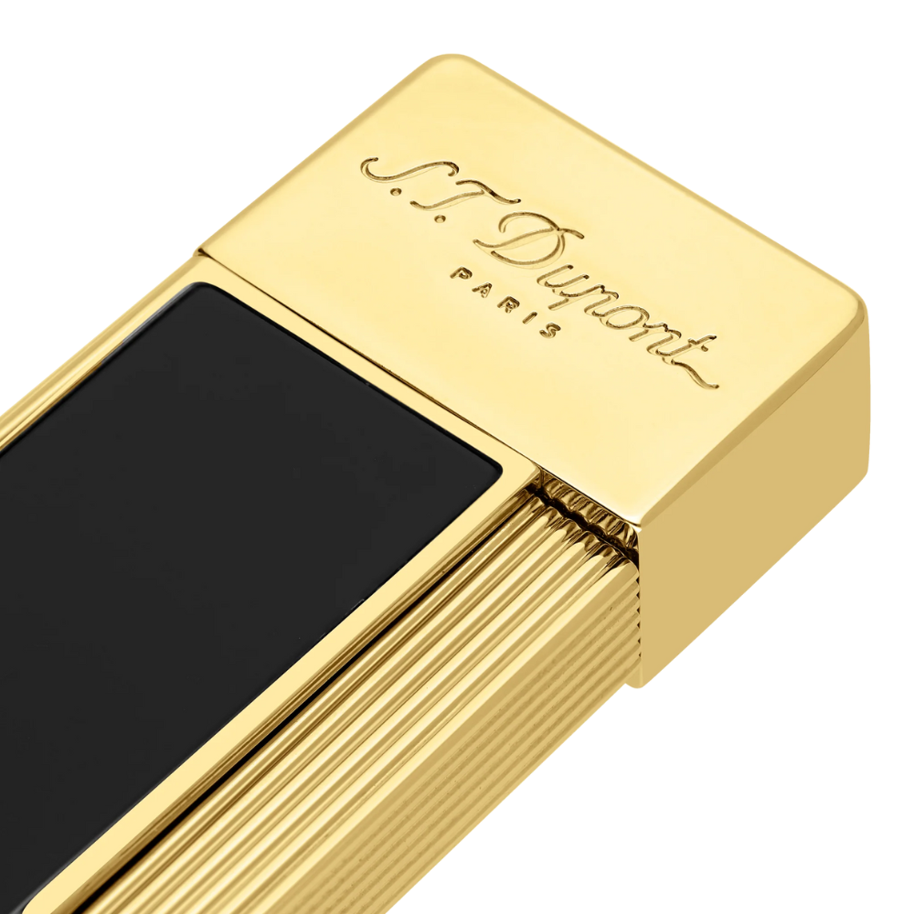 Encendedor Twiggy Lacado S.T. Dupont