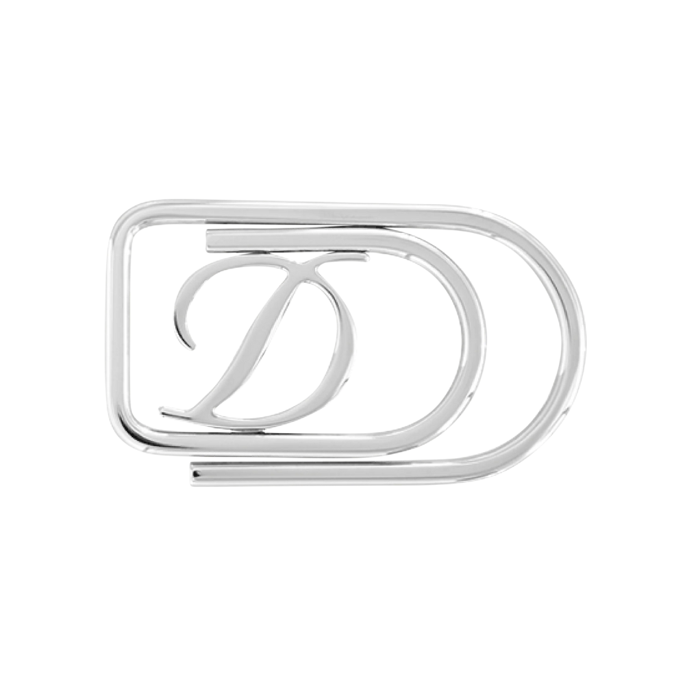 Money Clip S.T. Dupont