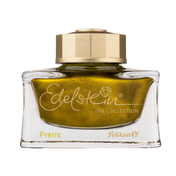 Frasco de Tinta Edelstein Ink of the Year 2026: Pyrite Pelikan
