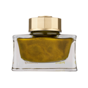 Frasco de Tinta Edelstein Ink of the Year 2026: Pyrite Pelikan