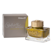 Frasco de Tinta Edelstein Ink of the Year 2026: Pyrite Pelikan