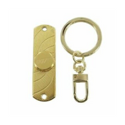 Llavero James Bond 007 S.T. Dupont