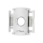 Cortador de puros doble S.T Dupont
