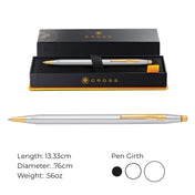 Century Classic Bolígrafo Cross