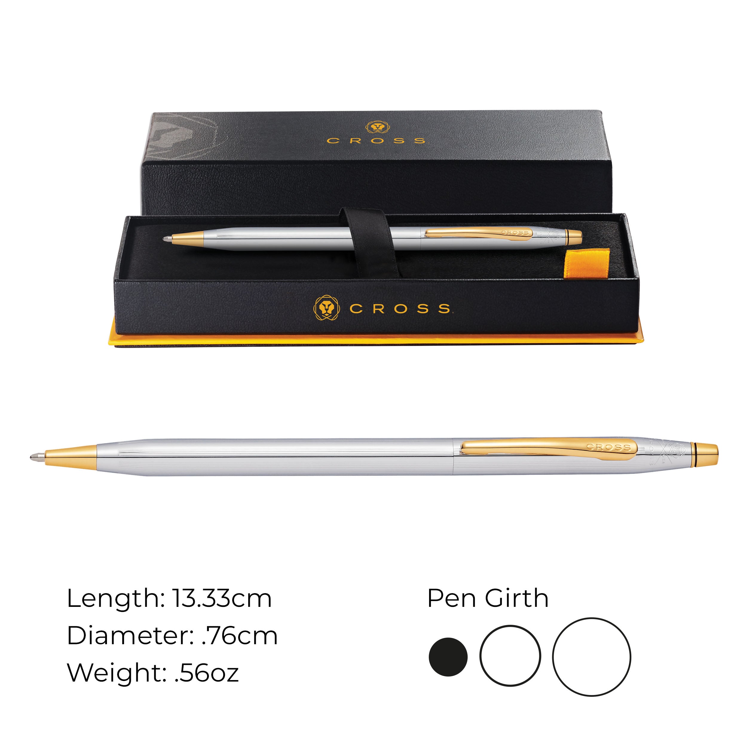 Century Classic Bolígrafo Cross