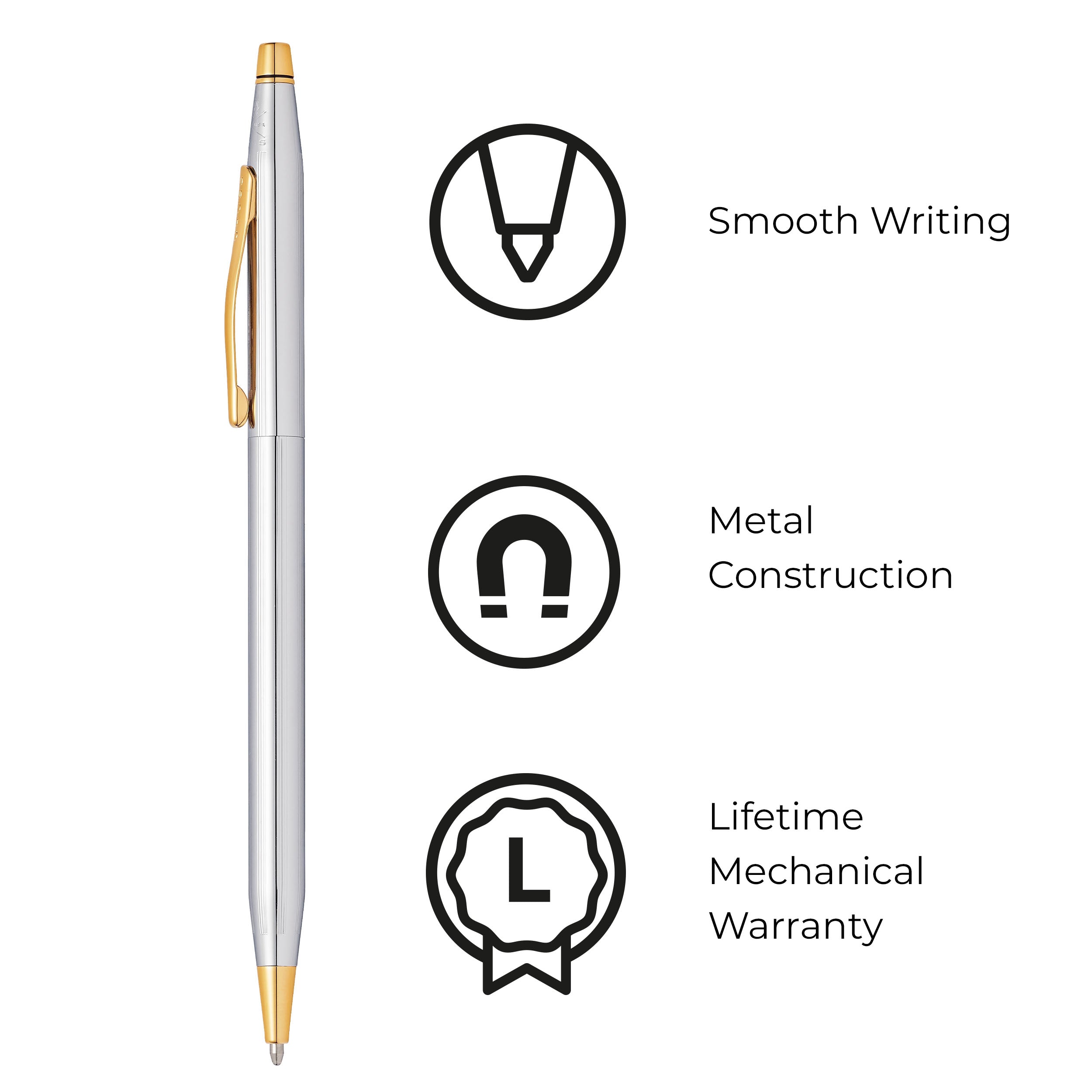 Century Classic Bolígrafo Cross