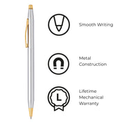 Classic Century Bolígrafo