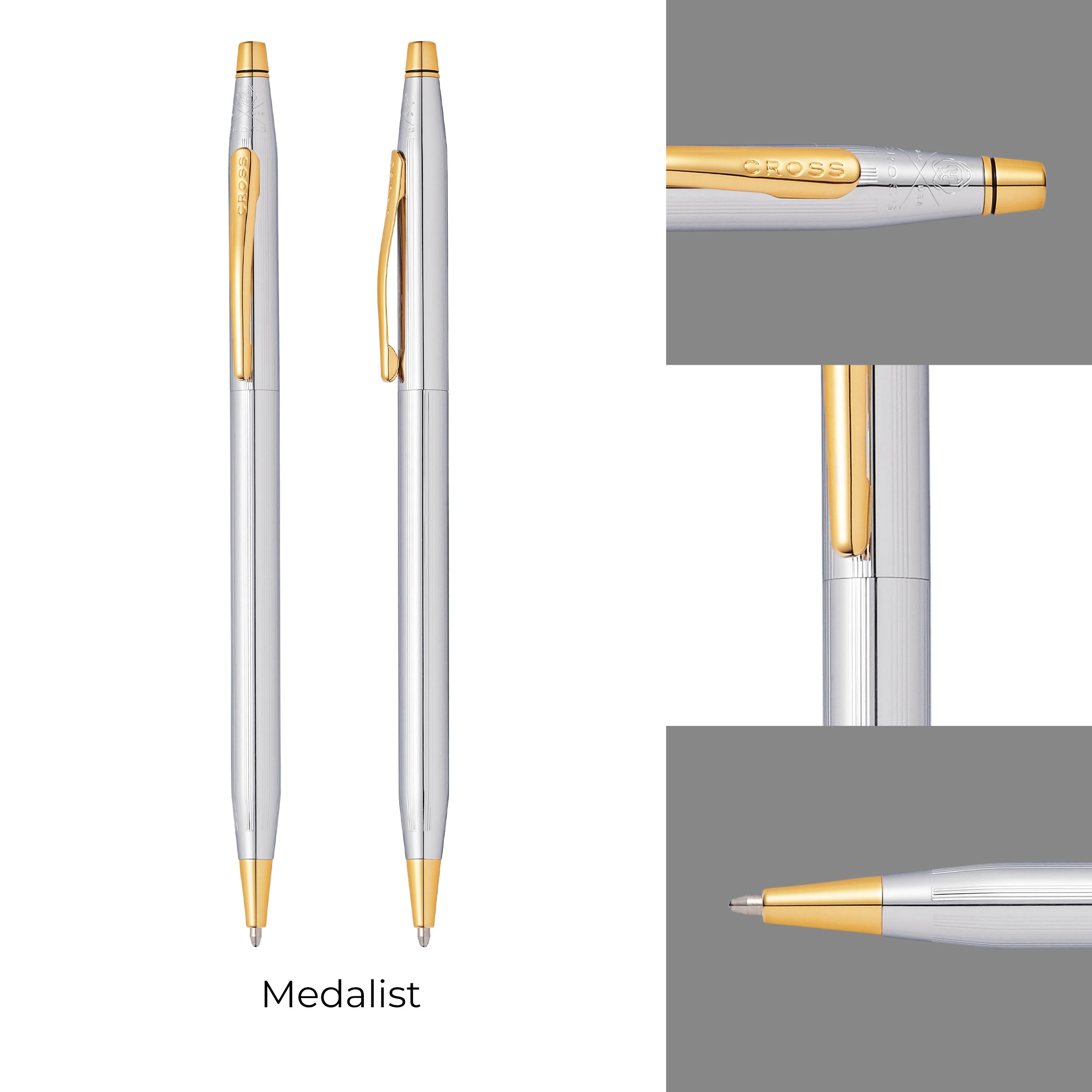 Century Classic Bolígrafo Cross