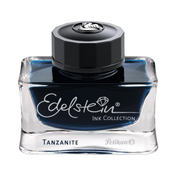 Frasco de Tinta Edelstein Tanzanite Pelikan