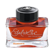 Frasco de Tinta Edelstein Mandarin Pelikan