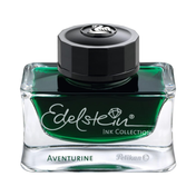 Frasco de Tinta Edelstein Aventurine Pelikan
