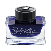 Frasco de Tinta Edelstein Sapphire Pelikan