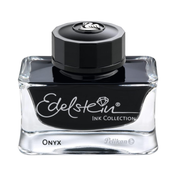 Frasco de Tinta Edelstein Onyx Pelikan
