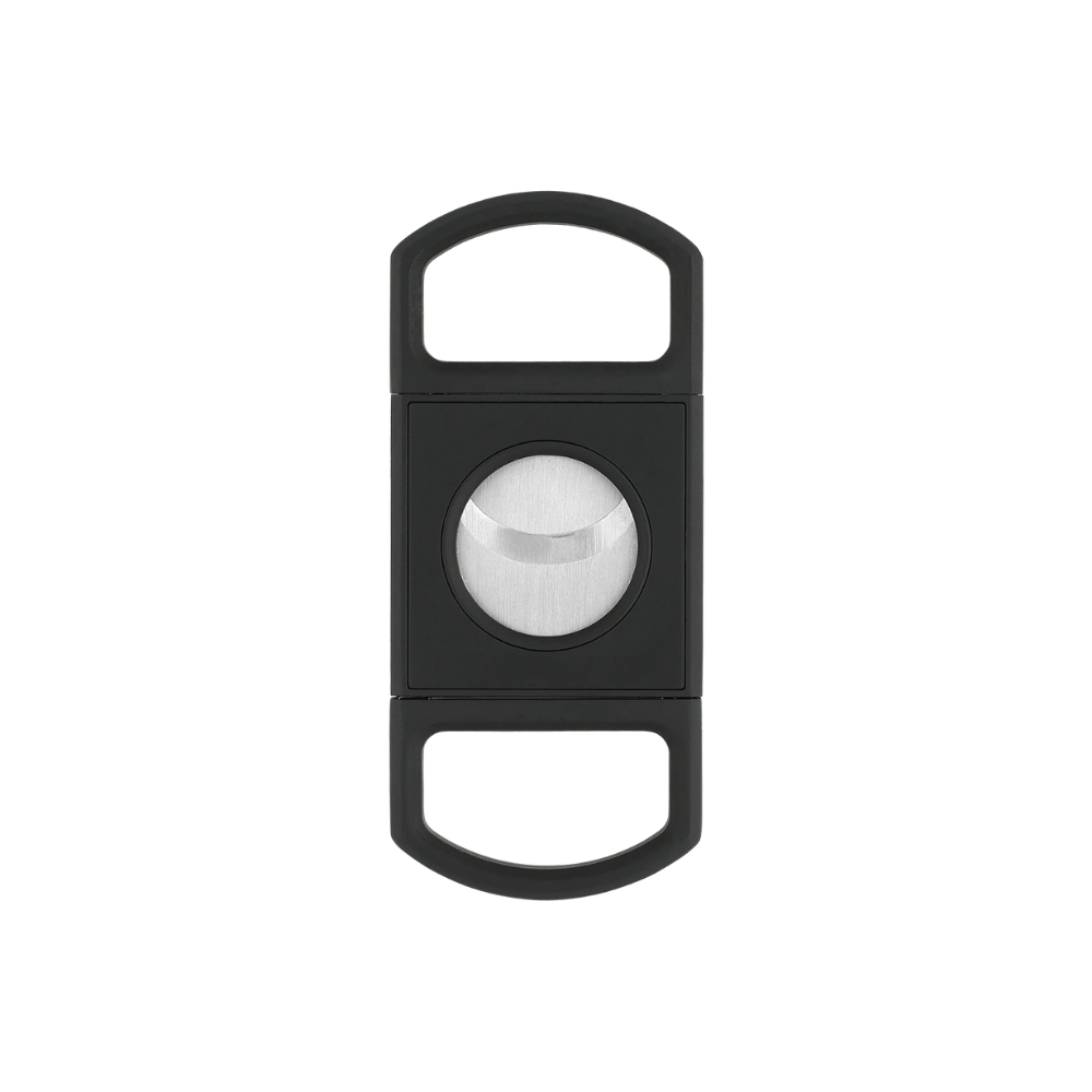 Cortador de Puros Negro Mate S.T. Dupont