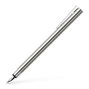 Neo Slim Stainless Steel Faber Castell