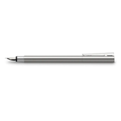 Neo Slim Stainless Steel Faber Castell