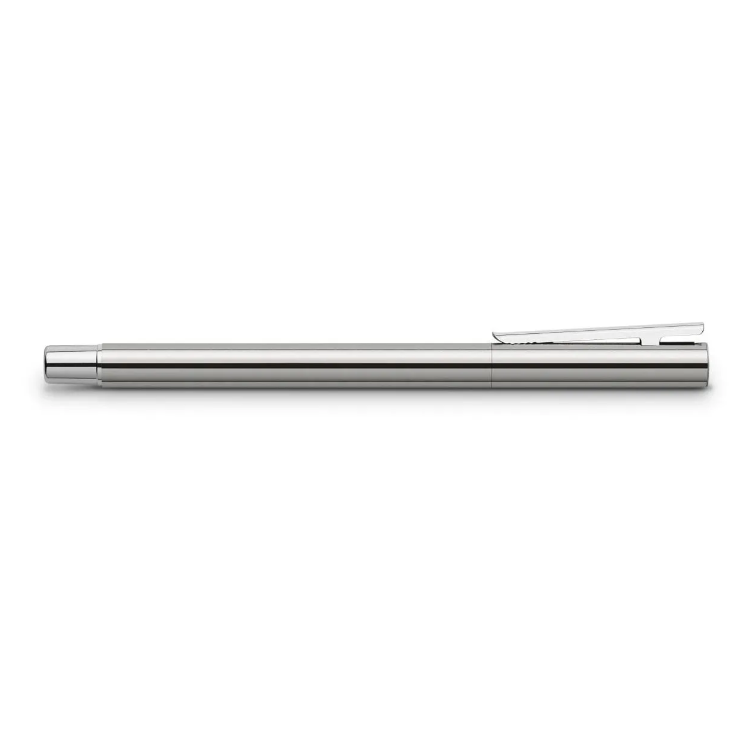Neo Slim Stainless Steel Faber Castell