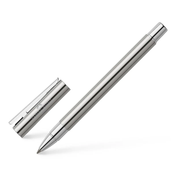 Neo Slim Stainless Steel Faber Castell