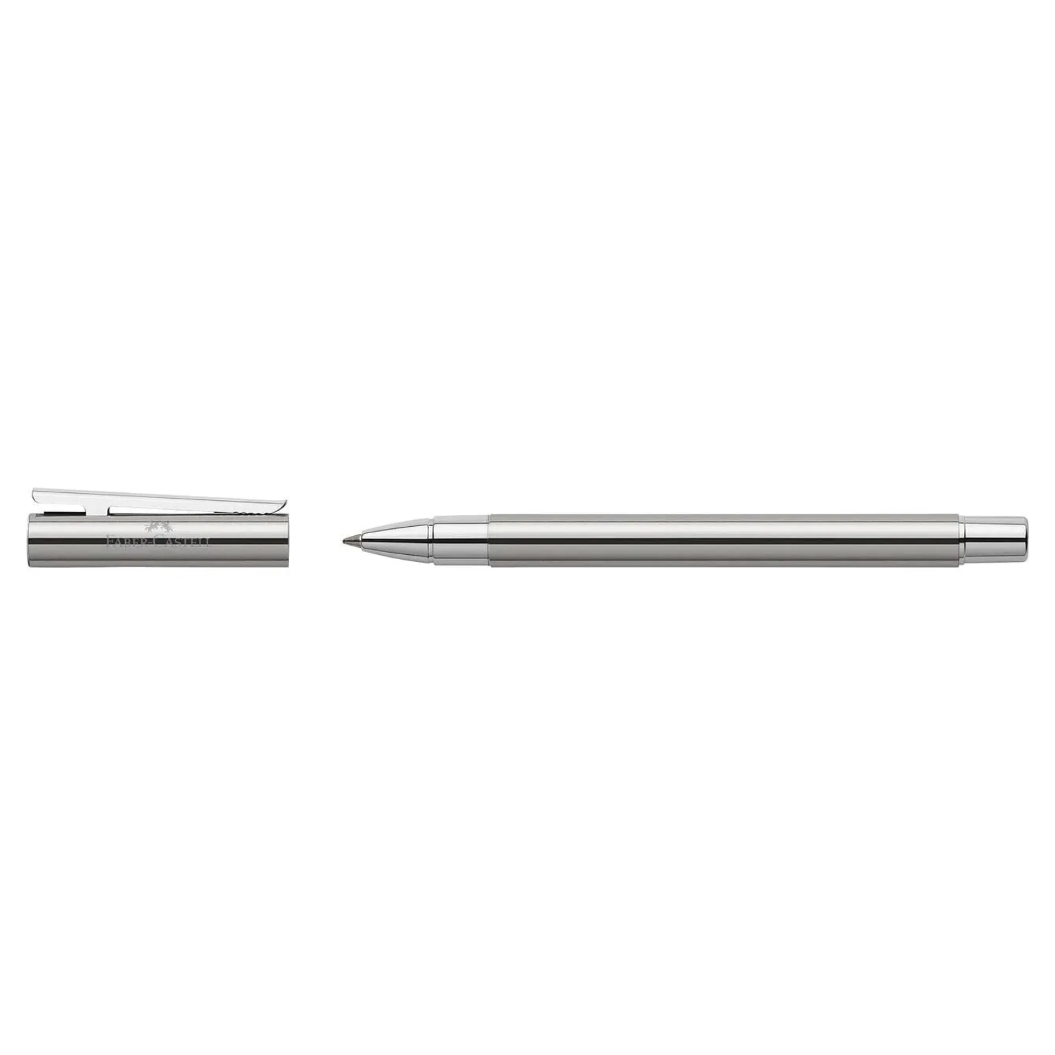 Neo Slim Stainless Steel Faber Castell