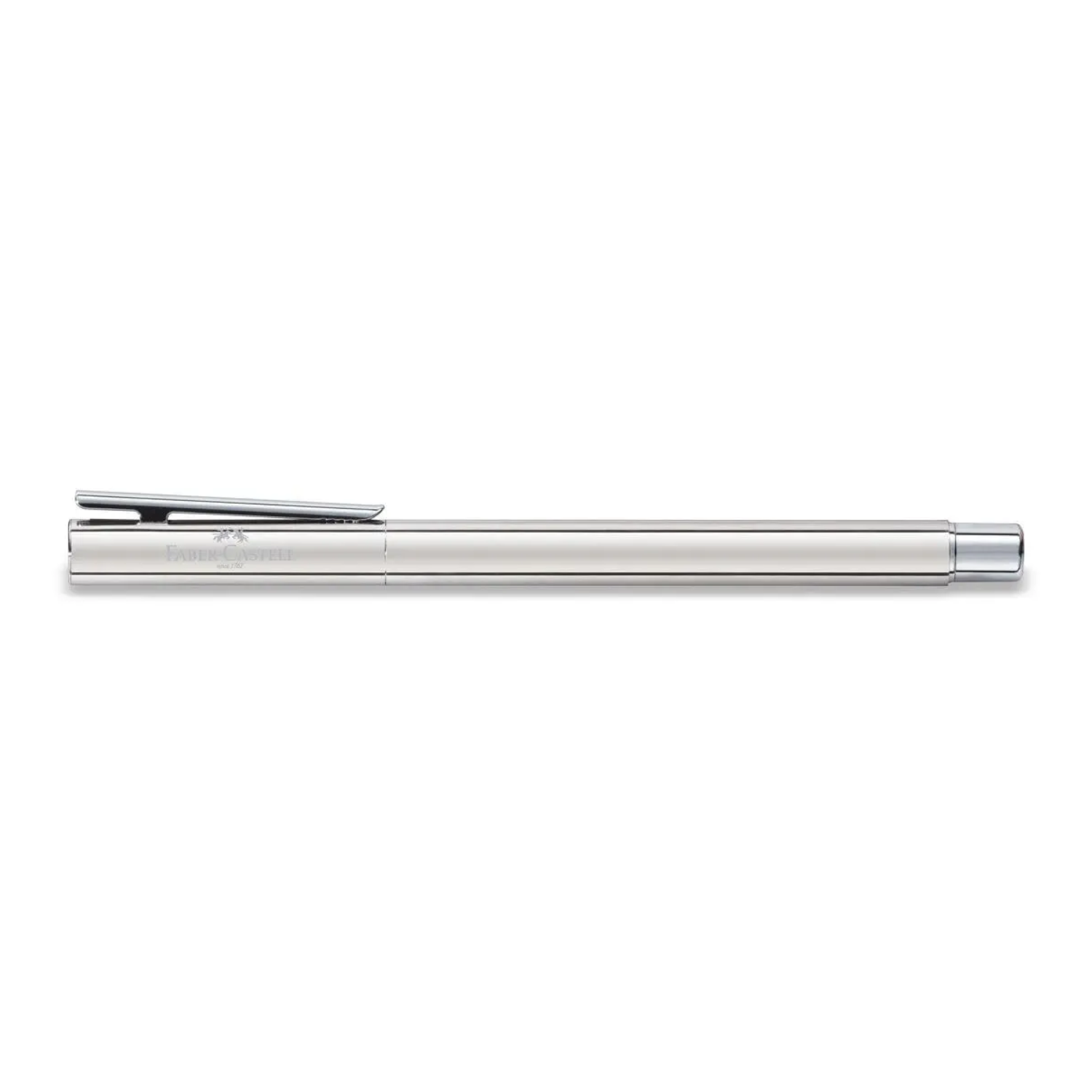 Neo Slim Stainless Steel Faber Castell