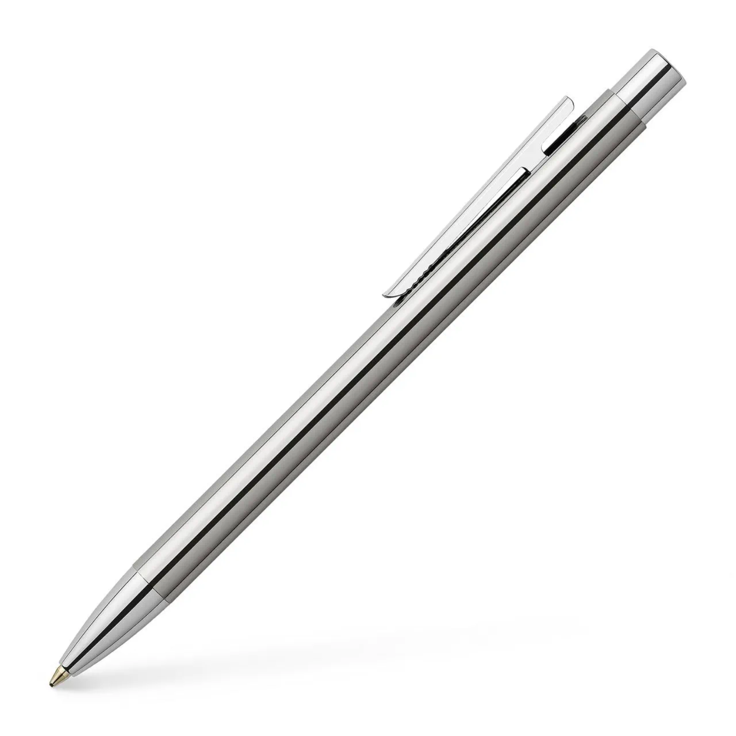 Neo Slim Stainless Steel Faber Castell