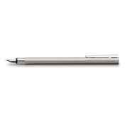 Neo Slim Stainless Steel Matt Faber Castell