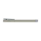 Neo Slim Stainless Steel Matt Faber Castell