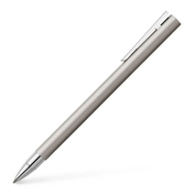 Neo Slim Stainless Steel Matt Faber Castell