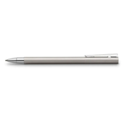 Neo Slim Stainless Steel Matt Faber Castell