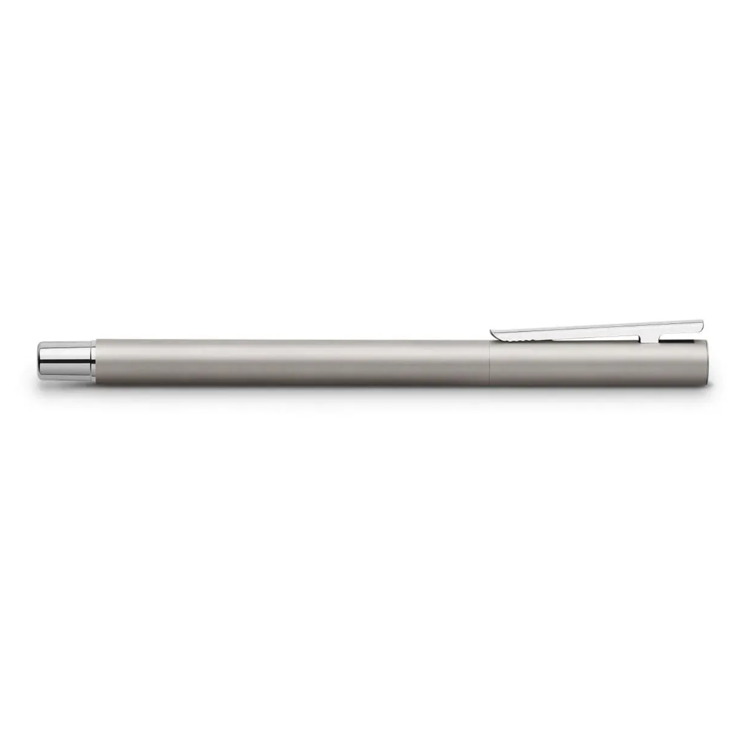Neo Slim Stainless Steel Matt Faber Castell