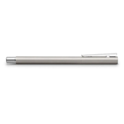 Neo Slim Stainless Steel Matt Faber Castell