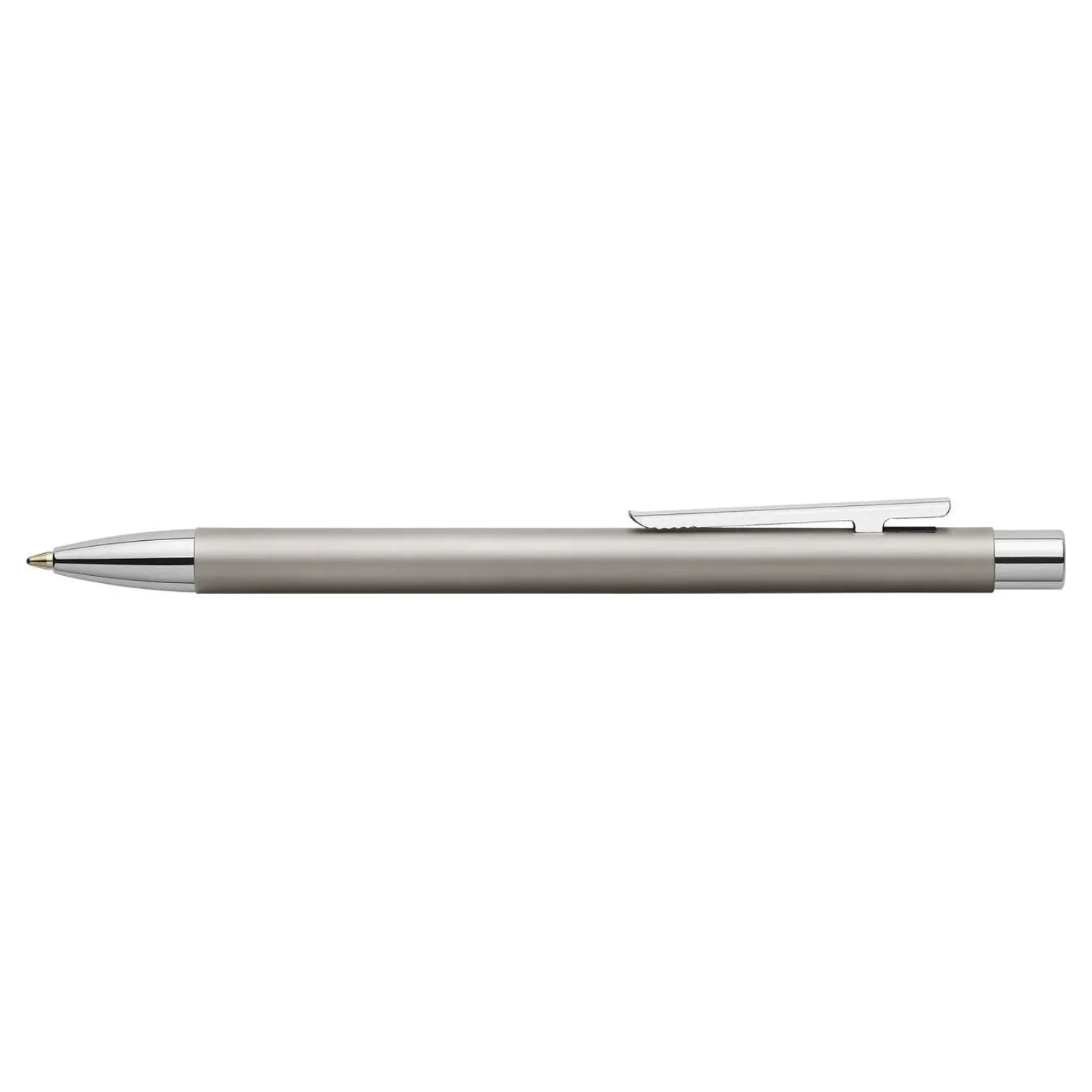 Neo Slim Stainless Steel Matt Faber Castell