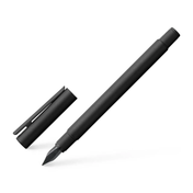 Neo Slim Metal Black Faber Castell