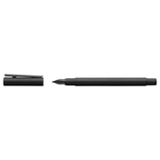 Neo Slim Metal Black Faber Castell