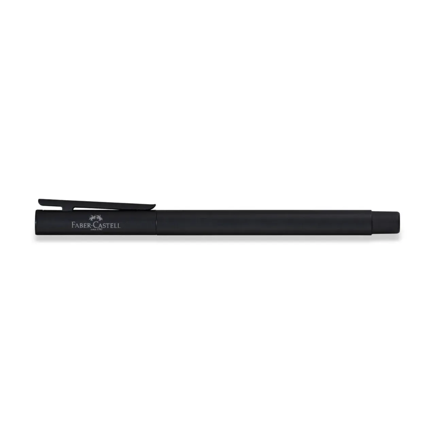 Neo Slim Metal Black Faber Castell