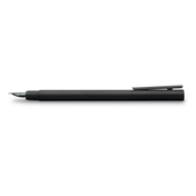 Neo Slim Metal Black Faber Castell
